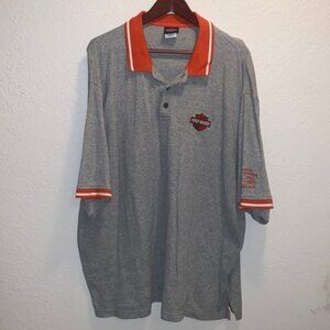 Harley-Davidson Shirt